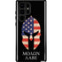 Molon Labe Galaxy Cases